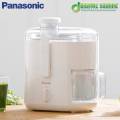 Panasonic MJ-CS100 Powerful Compact Fruit Extractor Juicer. 