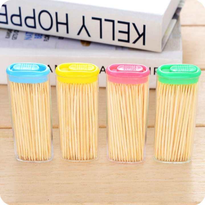 Disposable%20Premium%20Bamboo%20Wooden%20Cocktail%20Round%20Toothpicks%20Double%20Sided%20Portable%20-%20Image%204