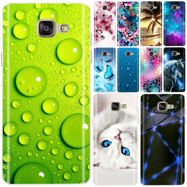 Silicone Case For Samsung Galaxy A3 Case A 3 2015 A300 A300H Tpu Phone Case For Fundas Samsung A3 2017 A320F A3 2016 A310F Coque
