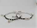 Rajasthani Design Baby bangle 1 Pair.