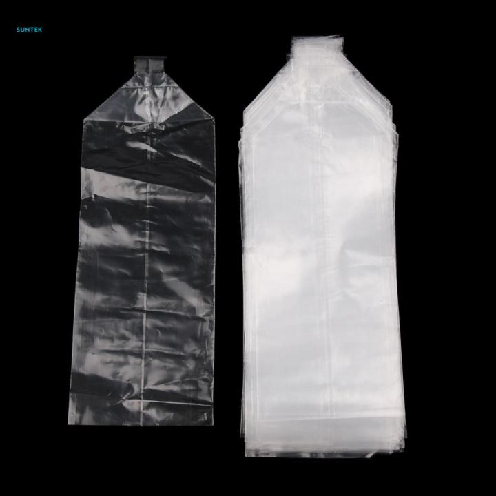 50 Pcs Ornamental Fish Transport & Transfer - 12x33cm | Daraz.com.bd