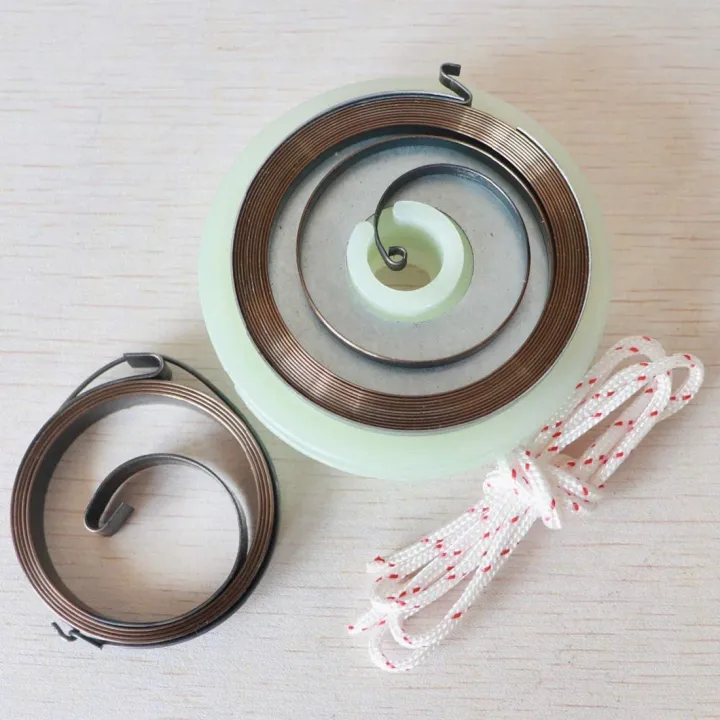 5200%205800%2052Cc%2058Cc%20for%20Chinese%20Chainsaw%20Easy%20Starter%20Recoil%20Spring%20Pulley%20Rope%20Repair%20Kit%20Gas%20Saws%20-%20Image%202