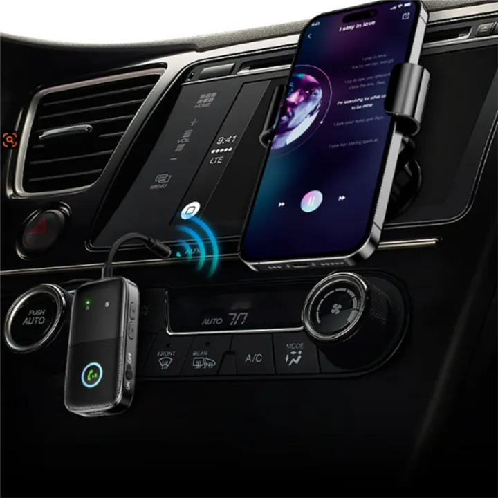 RGB%20Wireless%20Audio%20Adapter%20Bluetooth%205.4%20Receiver%20Transmitter%203.5mm%20AUX%20for%20Speaker%20PC%20TV%20Car%20Audio%20Receiver%20-%20Image%203