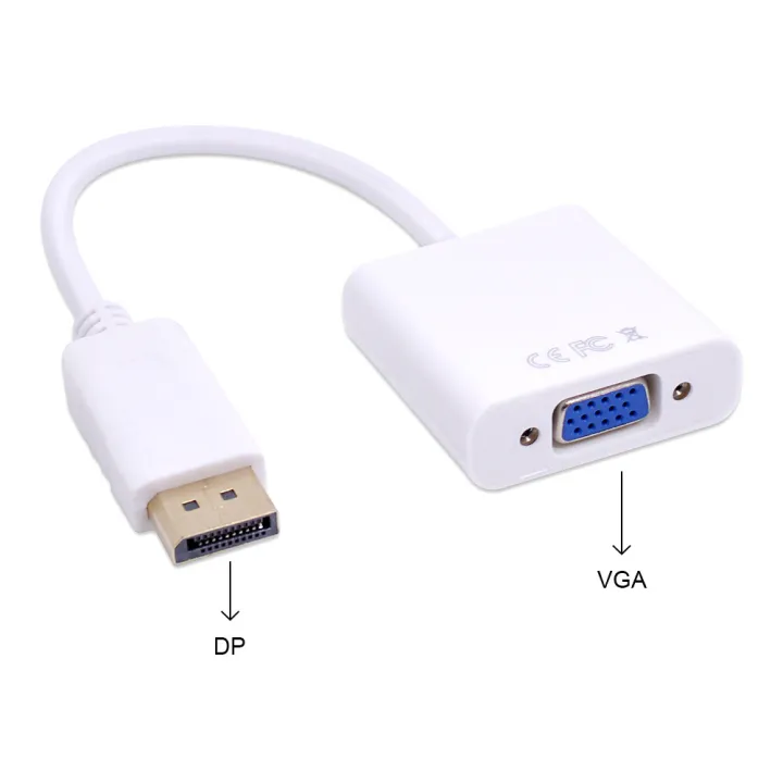 HXSJ%20HW1406DPV%20DP%20to%20VGA%20Adapter%20Cable%20Male%20to%20Female%20Converte%20-%20Image%209