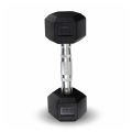 5kg hex dumbbells - 1 pair - Citizen Sports. 