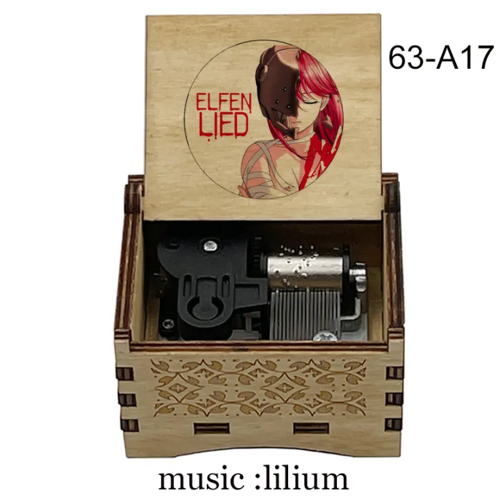 Anime%20Elfen%20Lied%20Wooden%20Music%20Box%20Lilium%20Song%20Silver%20Mechanical%20Boutique%20Wind%20Up%20Grilfriend%20Birthday%20Gift%20Home%20Decoration%20-%20Image%205