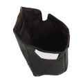 Fuel Tank Storage Pad, Flexible Motorcycle Lined Fuel Tank Pad for Motorbike. 