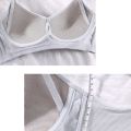 Breastfeeding Bra Pregnancy Clothes Maternity Nursing Bra Feeding Bra for Soutien Gorge Allaitement Pregnant Women. 