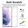 Safety Protective Glass For Samsung Galaxy S22 Plus S23 Screen Protector Tempered Glass on for Galaxy S22 S 22 21FE Film Cover. 