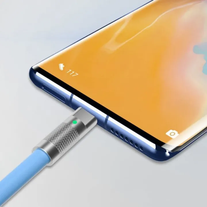 120w%206a%20Super%20Fast%20Charge%20PD%20Type%20C%20Liquid%20Silicone%20Cable%20Quick%20Charge%201M%202M%20Usb%20Cable%20Usb%20C%20to%20C%20Charger%20Cable%20-%20Image%206