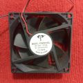 80mm Cooling Fan 24V Fan 3 Inch Fan. 