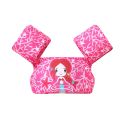 Cartoon toddler swimming arm ring buoyancy swimming ring life jacket baby water sleeve buoyancy vest swimming equipment.