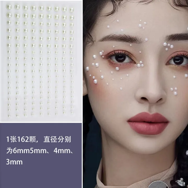 aFace%20Decoration%20Three-dimensional%20Wholesale%20Black%20Pink%20Butterfly%20Makeup%20Patch%20Photo%20Face%20Patch%20Eye%20Makeup%20stickers%20-%20Image%202
