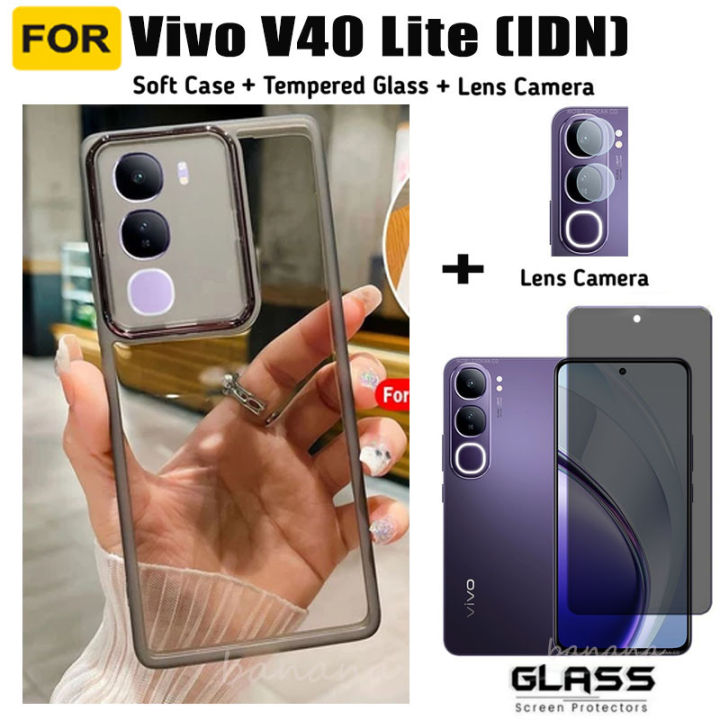 Vivo%20V40%20Lite%204G%20Shockproof%20Silicone%20Phone%20Case%20with%20Camera%20Protective%203%20in%201%20Vivo%20V40Lite%205G%20Anti%20Spy%20Screen%20Protector%20Soft%20Ceramic%20Matte%20Privacy%20Protector%20and%20Camera%20Lens%20Film%20-%20Image%203