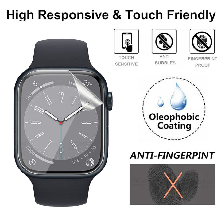 %E3%80%90Nice%20Day%20Toy%20Findings%20Store%E3%80%91%EF%BC%88NEW%EF%BC%89Relaxtoo%203-12pcs%20For%20Apple%20Watch%20Series%208%2041mm%20999D%20Full%20Screen%20Protector%20For%20iWatch%20Series%208%20iWatch8%20Smart%20Watch%20Nanomaterials%20Soft%20Protective%20Film%20Not%20Glass%20-%20Image%203