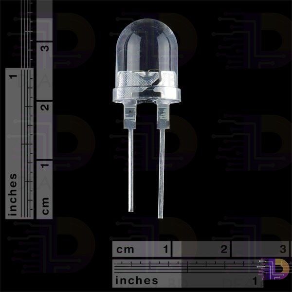 10Pcs%2010Mm%20White%20Led%20Clear%20Transparent%20White%2010Mm%20Led%20Super%20Bright%20Led%20Lamp%20Wide%20Angle%20Electronics%20Components%20Indicator%20Flash%20Light%20Emitting%20Diodes%20-%20%20Rgb%20Light%20-%20Image%205