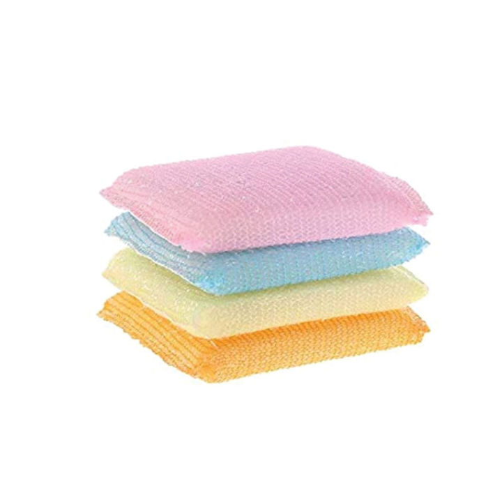 Dish%20Wash%20Scrubber%20-%20Multicolor%204pcs%20-%20Image%202
