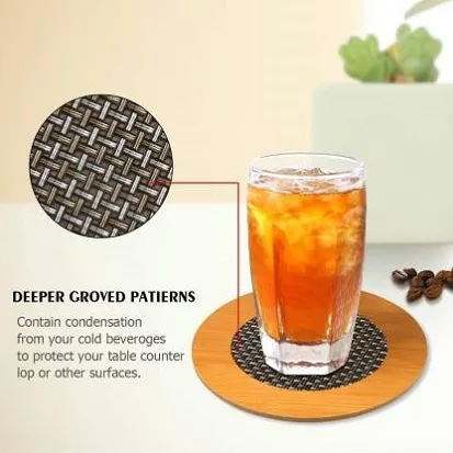 China%20Brand%20Square%20Shape%20Heating%20Resistant%20Natural%20Bamboo%20Wooden%20Coaster%20Heat%20Pad%20By%20Wood%20Bamboo%20Brown%20For%20Home%20Decoration%20-%20Image%203