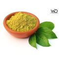Nature Leaf - Mehedi Pata Gura / Henna Leaf Powder - Hair Pack - 100gm. 