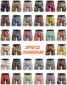 3 pis Chaina boxer underwear For man any colour Random Colors Free Size No More Sticker.