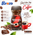 NESCAFÉ Original Instant Coffee 200g | Rich Coffee Taste | Instant Coffee. 