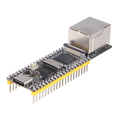 For LuckFox Pico Linux Board RV1103 Rockchip AI Board ARM -A7 for Pico Accessories (D). 