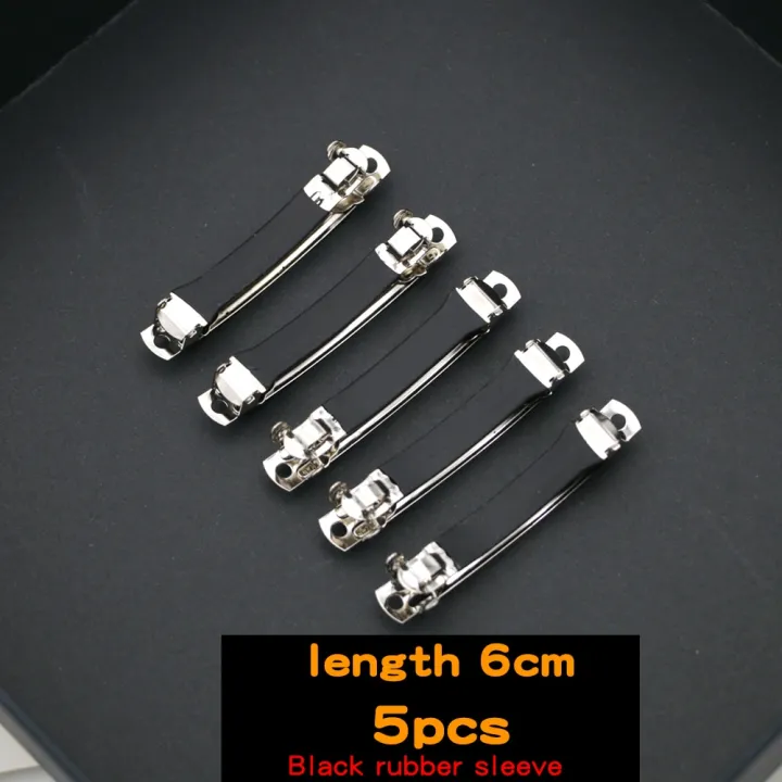 10/5pcs%20French%20Spring%20Hair%20Clips%20Blank%20Base%20Automatic%20Barrett%20Handmade%20Bow%20Hairpin%20for%20DIY%20Making%20Jewelry%20Accessories%20Wholesale%20-%20Image%207