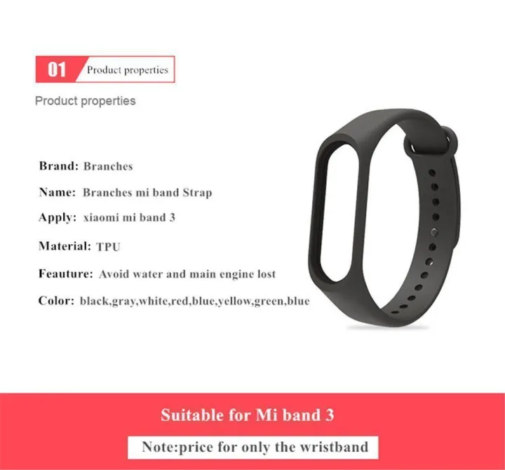 Bracelet%20for%20Xiaomi%20Mi%20Band%203%20Silicone%20Colorful%20Wristband%20For%20xiaomi%20mi%20band%203%20Accessories%20Strap%20Bracelet%20Miband3%20Strap%20-%20Image%205