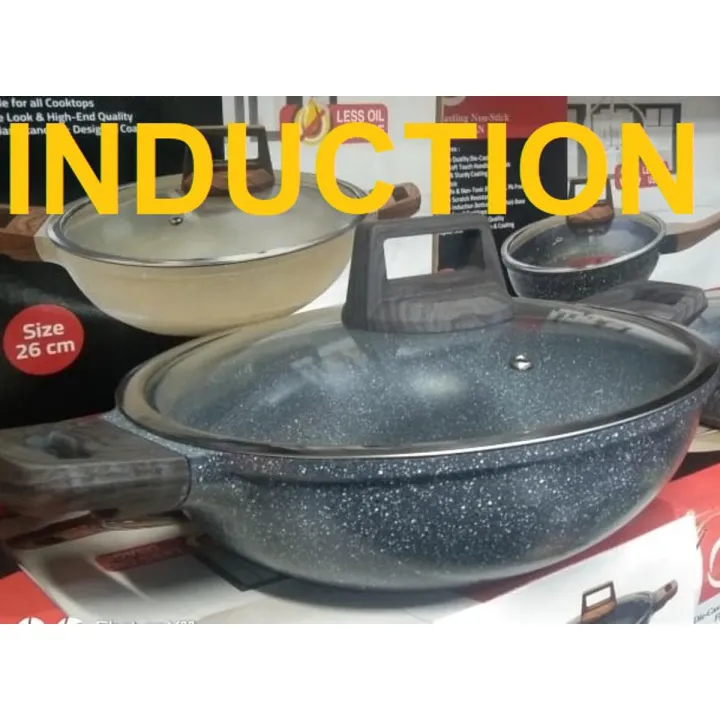 Kiam%20Die-casting%2026cm%20Karai%20With%20Glass%20Lid%20(Induction)%20-%20Image%202