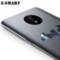 Phone Case Nokia C10 Batman Back Cover Full Protector Metal Bat design Ultra-thin Shockproof Cover For Nokia C10 Case.