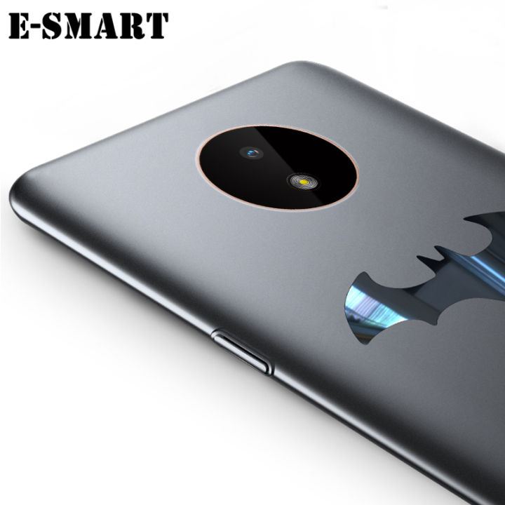 Phone%20Case%20Nokia%20C10%20Batman%20Back%20Cover%20Full%20Protector%20Metal%20Bat%20design%20Ultra-thin%20Shockproof%20Cover%20For%20Nokia%20C10%20Case%20-%20Image%204
