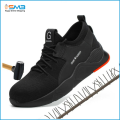 High Quality Safety Shoes for Men |  Men's Shoe for Construction Work, Industrial Work, Garments Working Shoes | সেফটি সু. 