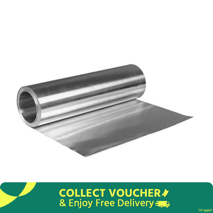 Diamond Aluminum Wrap Foil Paper 37.5 Sq.Ft.