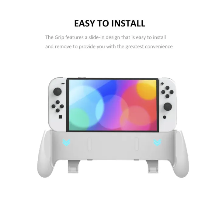 Ecocc%E3%80%90In%20stock%E3%80%91%20for%20Switch%20OLED%20Host%20With%20Bracket%20Grip%20to%20Store%20Game%20Cards%20for%20NS%20OLED%20Handle%20Integrated%20Protective%20Shell%20Easy%20and%20portable%20installation%20and%20use%20-%20Image%205