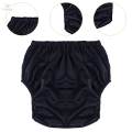 Adult Leakproof Underwear Pull on Low Noise for Men Women Underpants Diaper Covers for. 