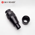 SKY ROVER XWA 13mm 100-degree ultra-wide-angle eyepiece astronomical observation eyepiece binoculars eyepiece.