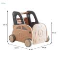Learning Toy Anti Multifunctional for 1 Year Old Birthday Gifts Early Educational Baby. 