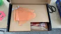 Inflatable Remote Control Shark Toys Air Swimming RC Animal Radio Fly Balloons Clown Fish Animals Novel Toy For Children Boys. 
