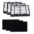 HEPA Filter Replacement for Holmes HAPF600D, HAP615, HAP625, HAP650, HAPF600D-U3, HAP725, HAP750 Air Purifier. 