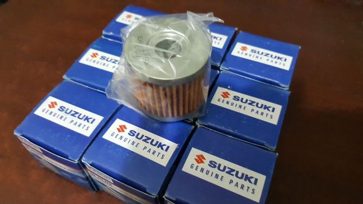gixxer oil filter sd/sf