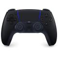 PlayStation Dual Sense Wireless Controller–Matte Black. 
