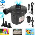 Electric Air Pumper for Inflatable Furniture.