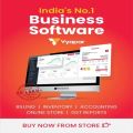 VYAPAR Billing Software for Businesses Manage Inventory Seamlessly. 