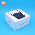 Xiaomi Mi Pro 300M 2.4G WIFI Amplifier With 2 Antenna - Black - WIFI Router. 