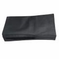 For PS5 Pro Vertical Dustproof Sleeve Anti-Scratch Protective Cover Dust Guard for Gaming Console. 