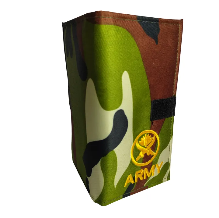 crazy%20hunter%20Men's%20Boy's%20Army%20Camouflage%20wallet-%20Mens%20Boys%20Camouflage%20Wallet%20Fold%20original%20Febric%20Money%20&%20Mobile%20wallet%20Card%20Purse%20-%20Image%204