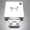 AirPods Pro 2nd genaration Made in Dubai Wireless Charging  Bluetooth Earbuds. 