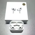 AirPods Pro 2nd genaration wireless Charging  Bluetooth Earbuds. 