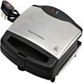 Hitachi 700 Watts Sandwich Maker  HS-701. 
