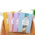 5 Packs Air Fresh Scent Aromatherapy Bag Hanging Fragrant Sachet for Wardrobe Closet Car. 